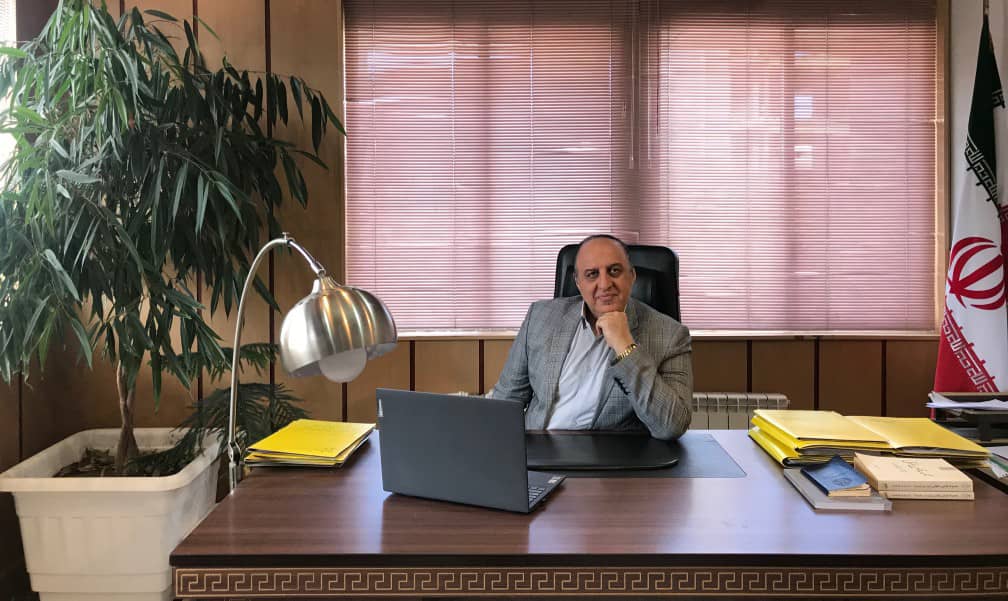 علیرضا قدیری - وکیل کیفری مشهد